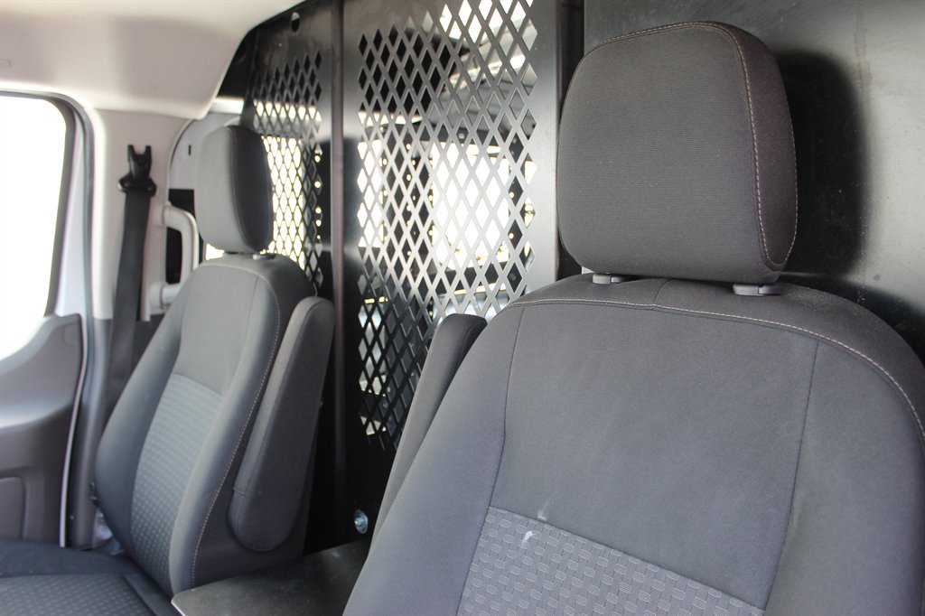 2021 Ford Transit Van Base - Photo 9