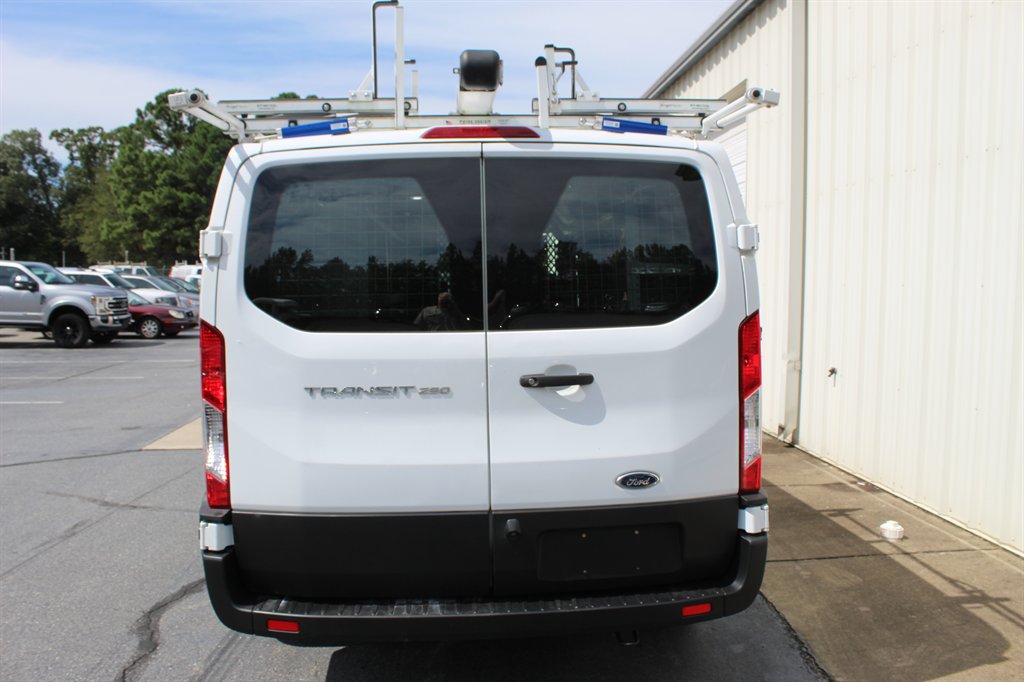 2021 Ford Transit Van Base - Photo 14