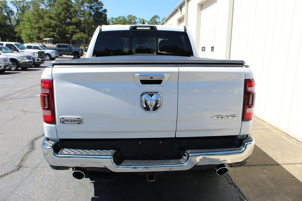 2022 RAM Ram 1500 Pickup Longhorn - Photo 14