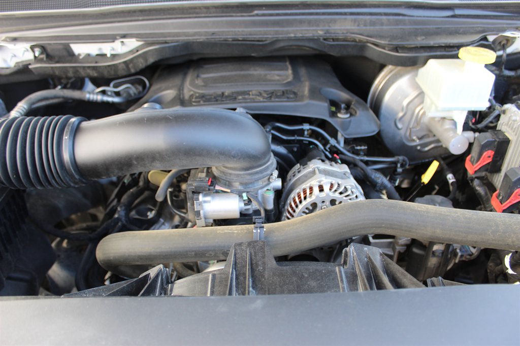 2022 RAM Ram 1500 Pickup Longhorn - Photo 10