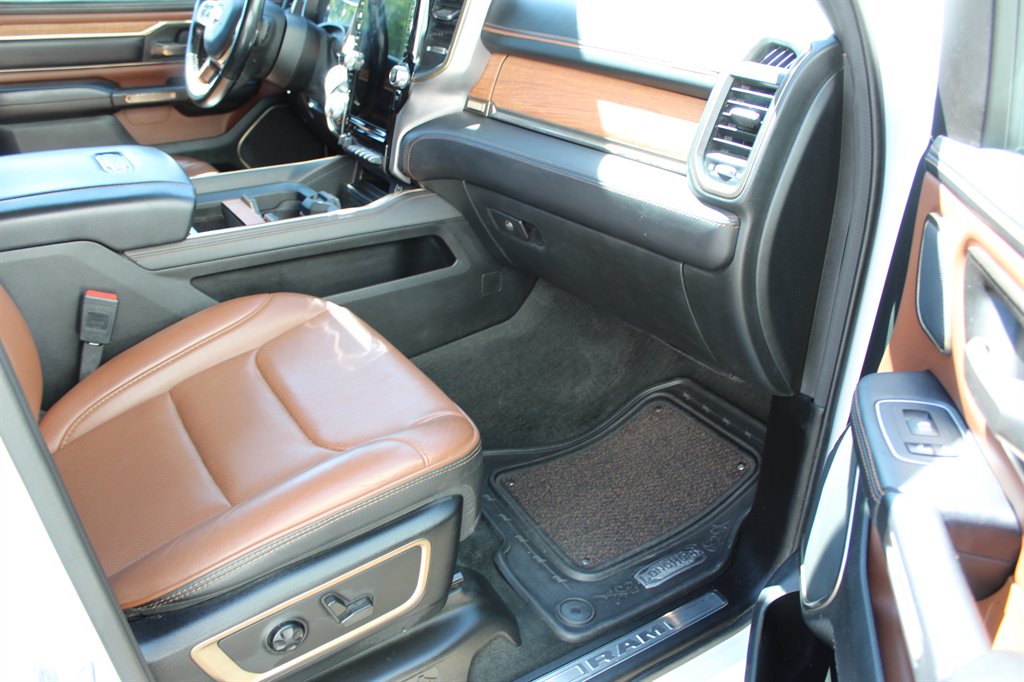 2022 RAM Ram 1500 Pickup Longhorn - Photo 12