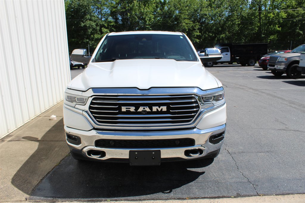 2022 RAM Ram 1500 Pickup Longhorn - Photo 11