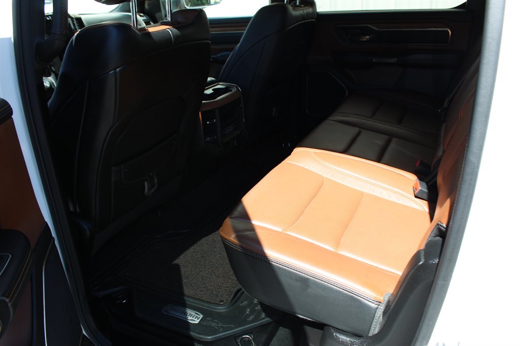 2022 RAM Ram 1500 Pickup Longhorn - Photo 7